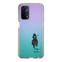 スリムプロテクションケース［ おがわじゅり×デイリー×caseplay - 青鹿毛 ］