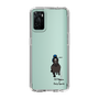 スリムプロテクションケース［ おがわじゅり×デイリー×caseplay - 青鹿毛 ］