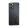 スリムプロテクションケース［ おがわじゅり×デイリー×caseplay - 青鹿毛 ］
