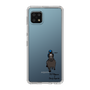 スリムプロテクションケース［ おがわじゅり×デイリー×caseplay - 青鹿毛 ］