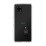 スリムプロテクションケース［ おがわじゅり×デイリー×caseplay - 青鹿毛 ］