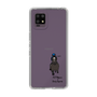 スリムプロテクションケース［ おがわじゅり×デイリー×caseplay - 青鹿毛 ］