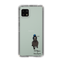 スリムプロテクションケース［ おがわじゅり×デイリー×caseplay - 青鹿毛 ］