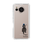 スリムプロテクションケース［ おがわじゅり×デイリー×caseplay - 青鹿毛 ］