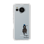 スリムプロテクションケース［ おがわじゅり×デイリー×caseplay - 青鹿毛 ］