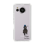 スリムプロテクションケース［ おがわじゅり×デイリー×caseplay - 青鹿毛 ］
