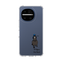 スリムプロテクションケース［ おがわじゅり×デイリー×caseplay - 青鹿毛 ］