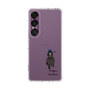 スリムプロテクションケース［ おがわじゅり×デイリー×caseplay - 青鹿毛 ］