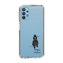 スリムプロテクションケース［ おがわじゅり×デイリー×caseplay - 青鹿毛 ］