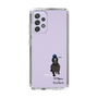 スリムプロテクションケース［ おがわじゅり×デイリー×caseplay - 青鹿毛 ］