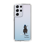 スリムプロテクションケース［ おがわじゅり×デイリー×caseplay - 青鹿毛 ］