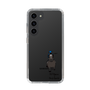 スリムプロテクションケース［ おがわじゅり×デイリー×caseplay - 青鹿毛 ］