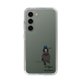 スリムプロテクションケース［ おがわじゅり×デイリー×caseplay - 青鹿毛 ］