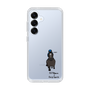 スリムプロテクションケース［ おがわじゅり×デイリー×caseplay - 青鹿毛 ］