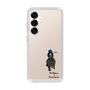 スリムプロテクションケース［ おがわじゅり×デイリー×caseplay - 青鹿毛 ］