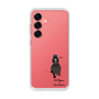 スリムプロテクションケース［ おがわじゅり×デイリー×caseplay - 青鹿毛 ］