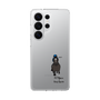 スリムプロテクションケース［ おがわじゅり×デイリー×caseplay - 青鹿毛 ］