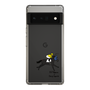 スリムプロテクションケース［ おがわじゅり×デイリー×caseplay - 青毛 ］