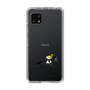 スリムプロテクションケース［ おがわじゅり×デイリー×caseplay - 青毛 ］