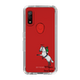 スリムプロテクションケース［ おがわじゅり×デイリー×caseplay - 芦毛 ］