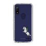 スリムプロテクションケース［ おがわじゅり×デイリー×caseplay - 芦毛 ］