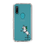 スリムプロテクションケース［ おがわじゅり×デイリー×caseplay - 芦毛 ］