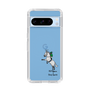 スリムプロテクションケース［ おがわじゅり×デイリー×caseplay - 芦毛 ］