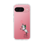 スリムプロテクションケース［ おがわじゅり×デイリー×caseplay - 芦毛 ］
