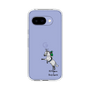 スリムプロテクションケース［ おがわじゅり×デイリー×caseplay - 芦毛 ］