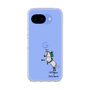 スリムプロテクションケース［ おがわじゅり×デイリー×caseplay - 芦毛 ］