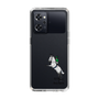 スリムプロテクションケース［ おがわじゅり×デイリー×caseplay - 芦毛 ］