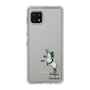 スリムプロテクションケース［ おがわじゅり×デイリー×caseplay - 芦毛 ］