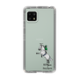 スリムプロテクションケース［ おがわじゅり×デイリー×caseplay - 芦毛 ］