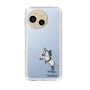 スリムプロテクションケース［ おがわじゅり×デイリー×caseplay - 芦毛 ］