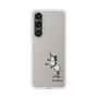 スリムプロテクションケース［ おがわじゅり×デイリー×caseplay - 芦毛 ］