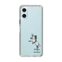 スリムプロテクションケース［ おがわじゅり×デイリー×caseplay - 芦毛 ］