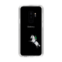 スリムプロテクションケース［ おがわじゅり×デイリー×caseplay - 芦毛 ］