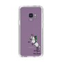 スリムプロテクションケース［ おがわじゅり×デイリー×caseplay - 芦毛 ］