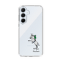 スリムプロテクションケース［ おがわじゅり×デイリー×caseplay - 芦毛 ］