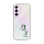 スリムプロテクションケース［ おがわじゅり×デイリー×caseplay - 芦毛 ］