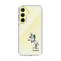 スリムプロテクションケース［ おがわじゅり×デイリー×caseplay - 芦毛 ］