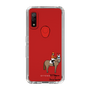スリムプロテクションケース［ おがわじゅり×デイリー×caseplay - 栃栗毛 ］