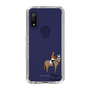 スリムプロテクションケース［ おがわじゅり×デイリー×caseplay - 栃栗毛 ］
