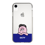 スリムプロテクションケース［ たこのOCTY - おっくうたこのOCTY ］