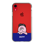 スリムプロテクションケース［ たこのOCTY - おっくうたこのOCTY ］
