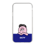 スリムプロテクションケース［ たこのOCTY - おっくうたこのOCTY ］