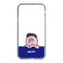 スリムプロテクションケース［ たこのOCTY - おっくうたこのOCTY ］