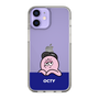 スリムプロテクションケース［ たこのOCTY - おっくうたこのOCTY ］