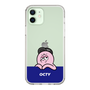 スリムプロテクションケース［ たこのOCTY - おっくうたこのOCTY ］