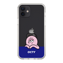 スリムプロテクションケース［ たこのOCTY - おっくうたこのOCTY ］